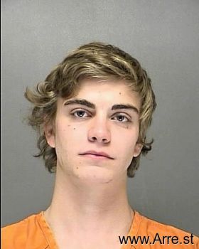 Justin  Mcclain-mcdonald Mugshot