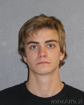 Justin  Mcclain-mcdonald Mugshot