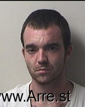 Justin Lee Mcclendon Mugshot