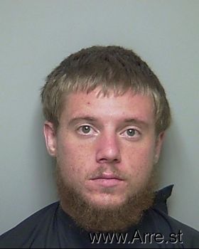 Justin Dean Mccrary Mugshot