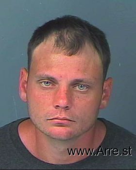 Justin Aaron Mcdaniel Mugshot