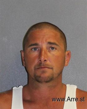 Justin  Mcdowell Mugshot