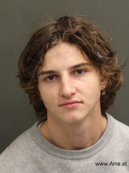 Justin Brandon Mcdowell Mugshot