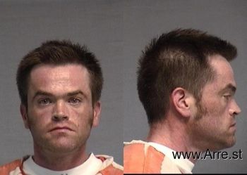 Justin Jameson Mclean Mugshot