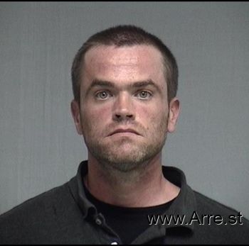 Justin Jameson Mclean Mugshot