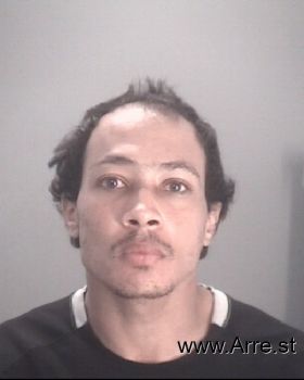 Justin Sterling Mcneil Mugshot