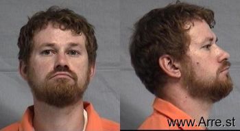 Justin Aaron Mercer Mugshot