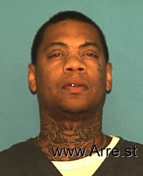 Justin C Merritt Mugshot