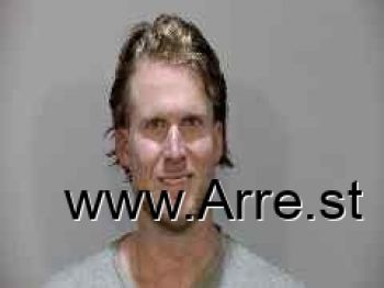 Justin August Meyer Mugshot