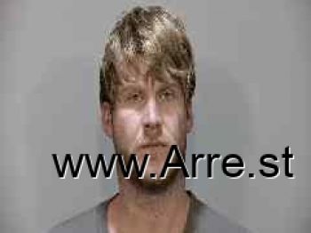 Justin August Meyer Mugshot