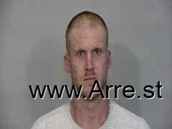 Justin August Meyer Mugshot