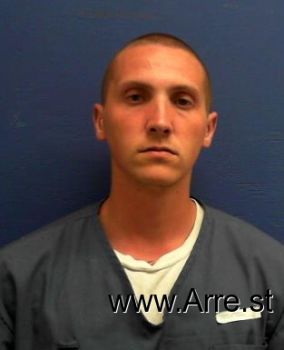 Justin S Meyers Mugshot