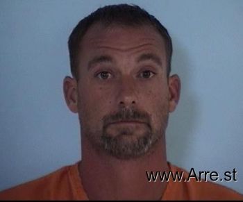 Justin Keith Miles Mugshot