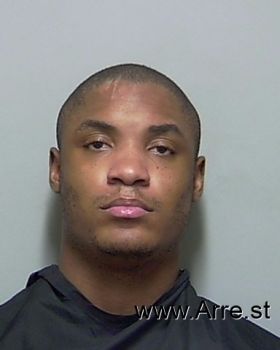 Justin Rashard Moody Mugshot