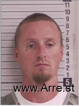 Justin Thomas Moore Mugshot