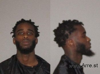 Justin Daniel Moore Mugshot