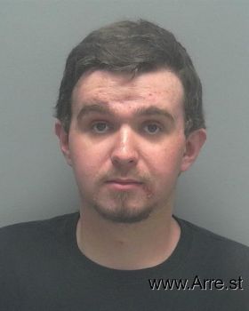 Justin Steven Moore Mugshot