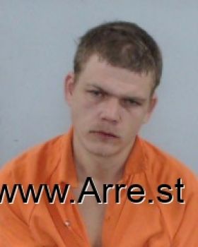 Justin Wayne Moore Mugshot