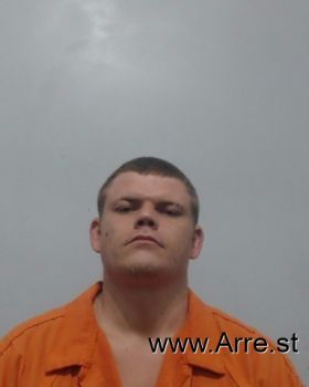 Justin Wayne Moore Mugshot