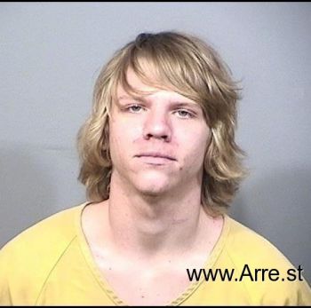 Justin Stuart Morgan Mugshot