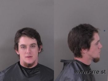 Justin Michael Jr Morgan Mugshot