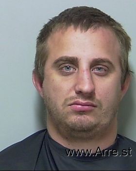 Justin Tyler Morgan Mugshot