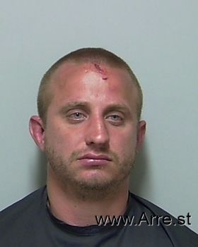 Justin Tyler Morgan Mugshot