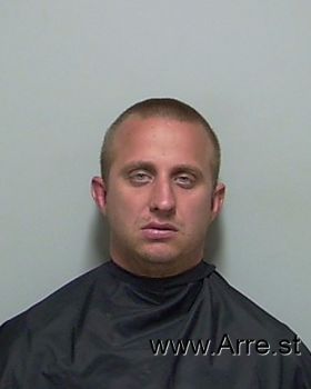 Justin Tyler Morgan Mugshot