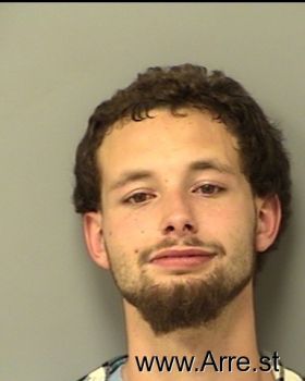 Justin Charles Morin Mugshot