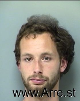 Justin Charles Morin Mugshot