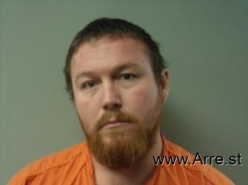 Justin Lee Morrison Mugshot