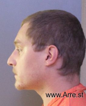 Justin Ryan Mosher Mugshot