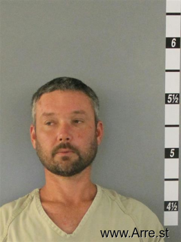 Justin Wayne Murphy Mugshot