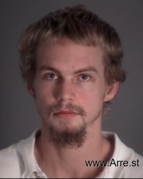 Justin Edward Murray Mugshot