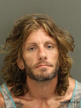 Justin Collins Myers Mugshot