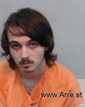 Justin Lee Nichols Mugshot