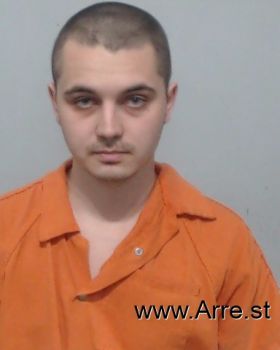 Justin Lee Nichols Mugshot