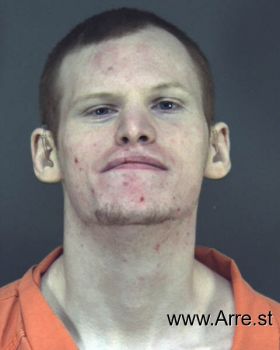 Justin  Nicholson Mugshot