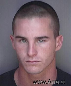 Justin Lee Obrien Mugshot