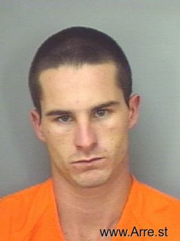 Justin Lee Obrien Mugshot