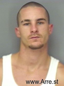 Justin L Obrien Mugshot