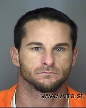 Justin Lee Obrien Mugshot