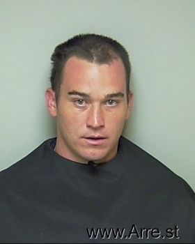 Justin Wayne Osteen Mugshot