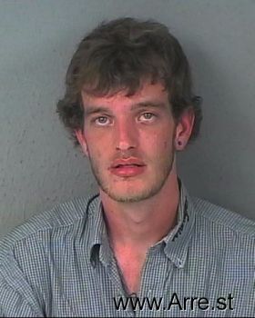 Justin Stin Overstreet Mugshot