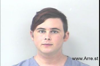 Justin Steven Owen Mugshot