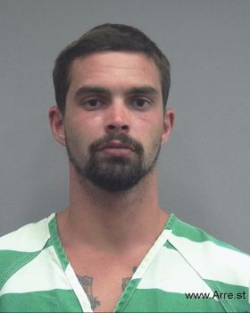 Justin Michael Owens Mugshot