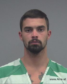 Justin Michael Owens Mugshot