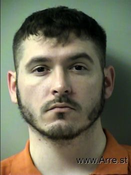 Justin Warren Parker Mugshot