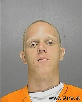 Justin  Peterson Mugshot