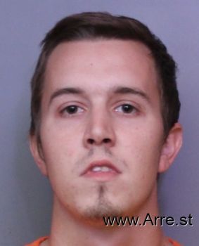 Justin Matthew Pierce Mugshot